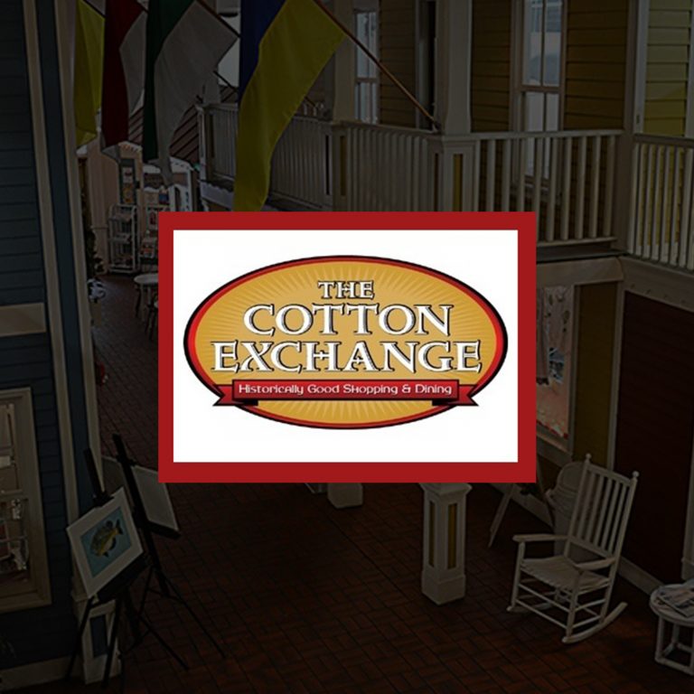 The Cotton Exchange Downtown Business Alliance of Wilmington, NC Downtown Business Alliance