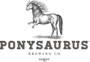 Ponysaurus