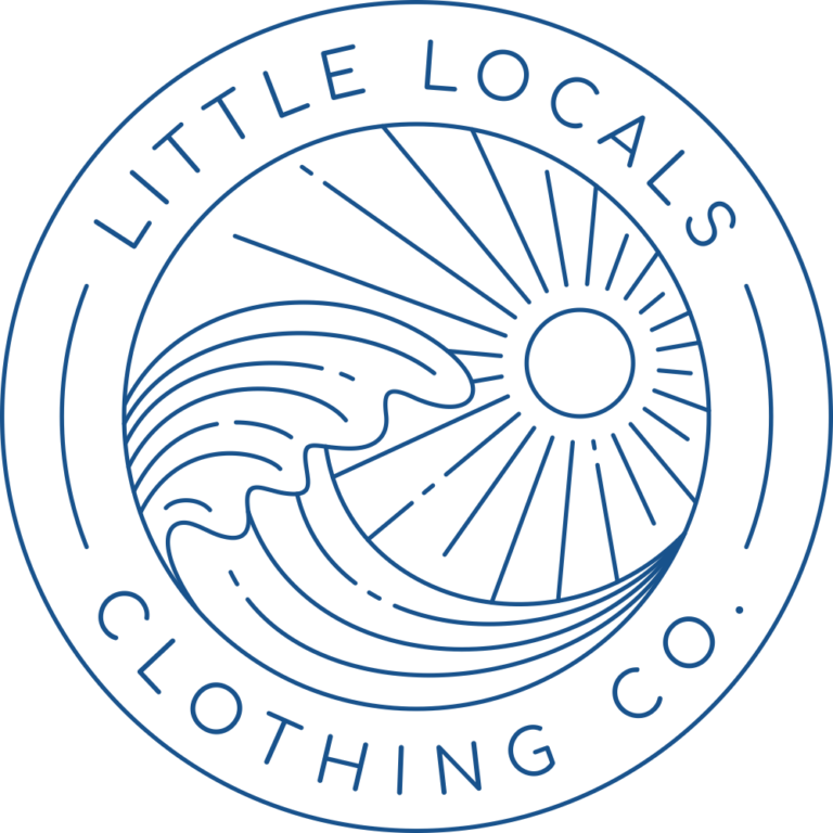Little Locals Clothing Co. Downtown Business Alliance of Wilmington