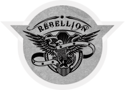Rebellion NC