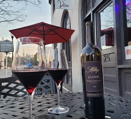 Bring it Downtown - Downtown Business Alliance of Wilmington, NC